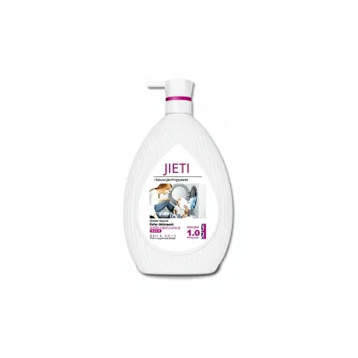 Hypoallergenic Baby Laundry Detergent Liquid Newborn Safe Fragrance Free Gentle Stain Removal Plant Based Bulk Wholesale