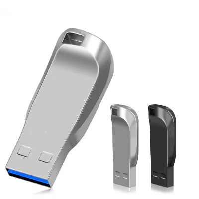 USB Flash Drive 128GB 64GB 32GB 16GB 3.0 High-speed PenDrive USB Memory Stick Flash Drive