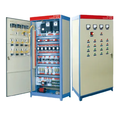 Comprehensive Electricians Mechatronics Instruments Office School Training Skills Assessment Equipment Iron Sanxiang Brand