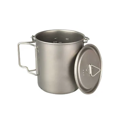 Outdoor Camping Performance Mug
