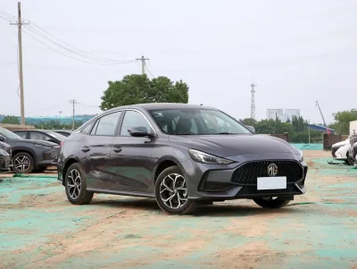 Brand New 180DVVT Manual Left Steering Euro IV Emission Fuel Efficiency Front-Wheel Drive Family Sedan