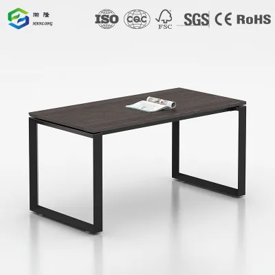 Modular Combination Home Office Desk Turnkey Office Furniture Solution for Office & School Projects