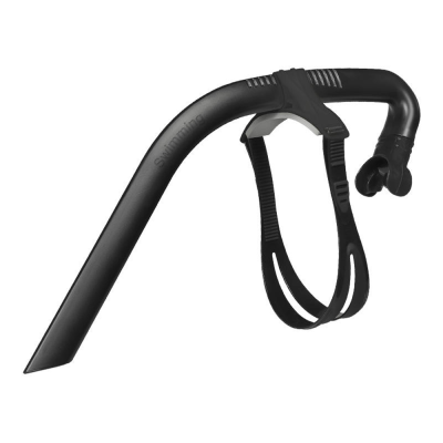 frontal snorkel for swimming