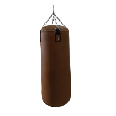 Hot Selling Punch Boxing Bags Inflatable Empty Punching Bag Smart Punching Bag