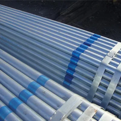 Hot dip galvanized Conduit pipe