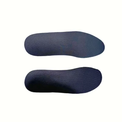 Supercritical Ultra-thin Breathable Cushioned Insole with Anti-odor and Sweat-resistant Technology Memory Foam Insoles for Shoes