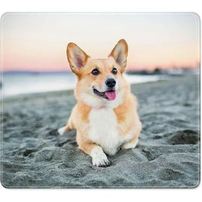 Durable Waterproof Gaming Mouse Pad