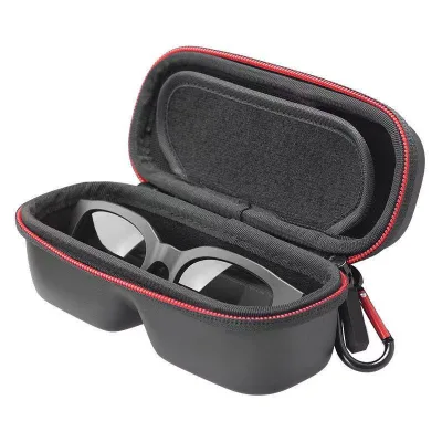 EVA Bag Smart Glasses Storage Box for Glasses Case Portable Hard Shell Sunglasses Bag