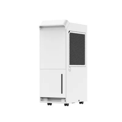 Hot Sale 20l Per Day LED Display R290 Electric Smart Refrigerant Compressor Dehumidifiers