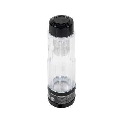 ODM/ODM Portable Heating Cup Compact & Lightweight Travel Bottle Plastic Cup for Commutes Road Trips Scenic Stopovers