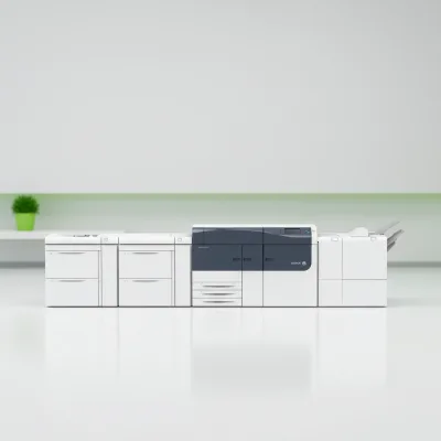 Wholesale Versant A3 Max Digital Printers 2100/3100 Color Copiers 90 Ppm 2400 DPI 660K Monthly Duty 98x146-330.2x488mm Print