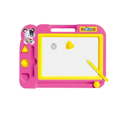 Educational MAGENRTIC WRITING BOARD(BLACK)