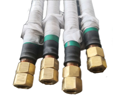 Water Cooled Cable for Electric Arc Furnace