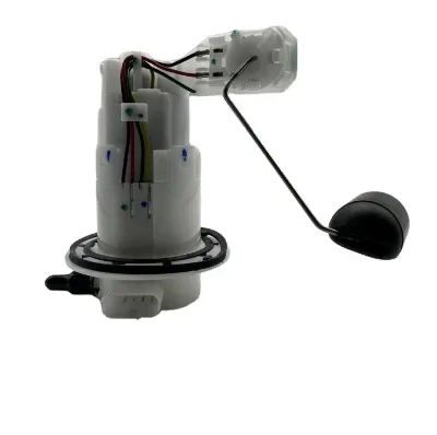 Koolman Motorcycle Fuel Pump Assembly Fuel Pump Sender Unit Assembly 16700-K87-A01 for Honda CMX300 a CMX300A