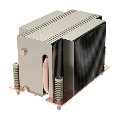 HeatPipe Vapor Chambe Heatsink Vc CPU Cooler