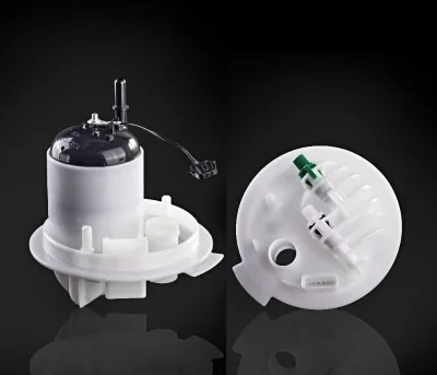 LR043420LR028456 Fuel Filter Gas Filter Suitable for Rand Rover 5.0 YTQL2009
