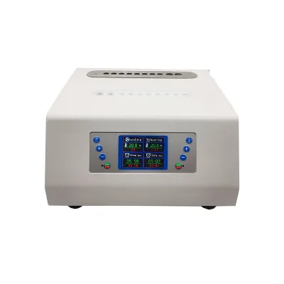 Plasma Gel Maker