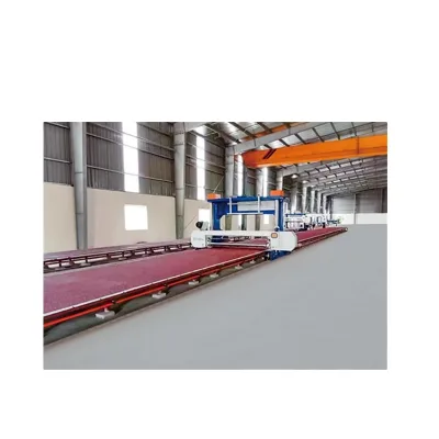 Manufacturers Promotion Production of Cutting Essential Facilities Efficient Horizontal Long Rail Cutting Machines