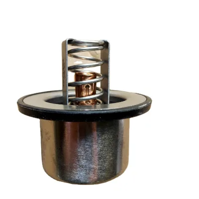 High performance Cum-min ISX15  QSX15 QSZ diesel engine thermostat 4973379  4973373  4318947 for excavator loader use
