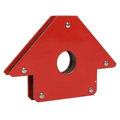 2025 Welding Holders Strong Magnetic Clamps Metal Working Mig Tools Featuring 45 90 135 Degree Arrow Equipment for Metal Work