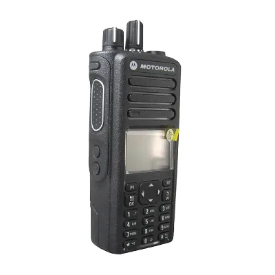DP4800e U/L Walkie Talki DP4801e EX IP68 Explosion-proof Oil Field Intercom