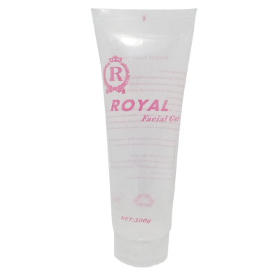 Gel Conductive Facial Gel For Microcurrent Ultrasound Conductive Conductive Gel - Facial Leave-on