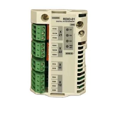 New Original a BB Frequency Converter Pulse Encoder Interface Module R DIO -01
