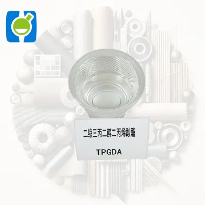 [HOSOME]Tripropylene Glycol Diacrylate TPGDA Monomer Resin Diluent for Coatings and Inks CAS 42978-66-5