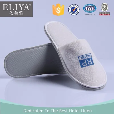 Ladies slippers High Quality Indoor Slipper Women's Casual slippers Custom logo Slipper Disposable slippers