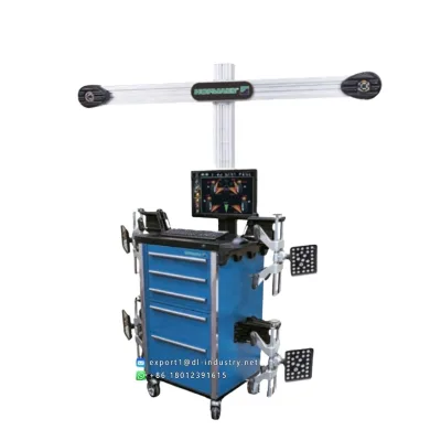 GEOLINER**680 XD LIFT AC400 Wheel Aligner, HOF* Pro42 Platinum Geoliner 680 XD with Quick Clamps/AC100/AC200 Clamps, i-geoliner