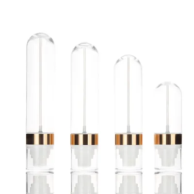 Hot Sale 100ml 120ml 150ml PET Fine Mist Spray Bottle Cosmetic Spray Bottle Packaging