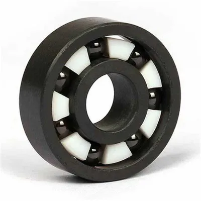 Good Durability and Quality Led Fidget Spinner 6316 Hybrid Ceramic Bearing for Ceramic Bearings