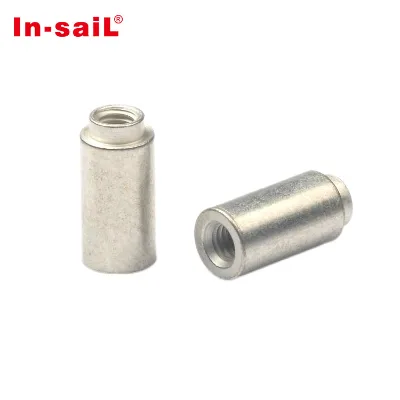 PCB standoff nut surface mount SMT nut powert elements power spacers