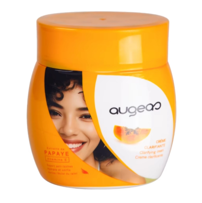 300G Pawpaw African Women Use Cream Face