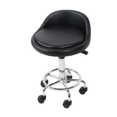 Factory Wholesale Dental Chair Barber Chair Saddle Chair for Office