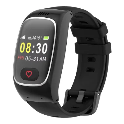 L16 4G Elderly Locator Two Ways Calling SOS Gps Tracking for Patients