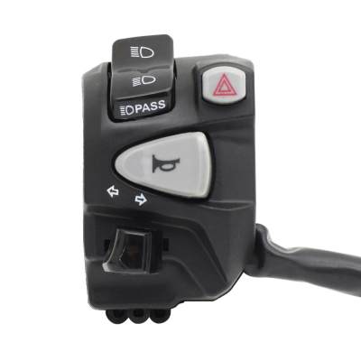 Click150 Motorcycle Handle Switch