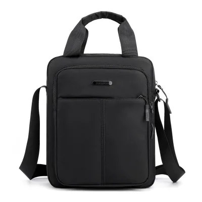Wholesale Anti-Theft Designer Chest Bag for Men Large Capacity and Multifunctional for Business and Leisure OEM Low Price