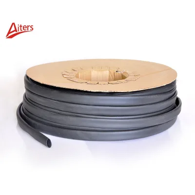 PVC Material Black Welding and Cutting Torch Cable Protective Sleeve Cover Sheath Aiters Brand