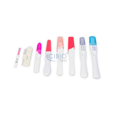 Home Family Planning Medical Tests Early Pregnancy Detection