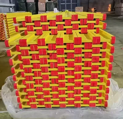 H20 Timber Beam Bridge Viaduct Industrial Design Style High Strength Reusable Wood Infrastructure Construction Easy Assembly XBS