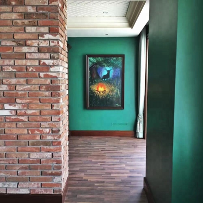 Fire Clay Brick Red Brick Thin Fire Brick