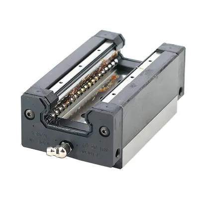 High Precision Precision Industrial Part for Machine Components and CNC