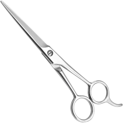 7.5 Inch Premium Barber Shears for Hair Cutting | Multiple Purpose Cutting Scissors | Haircut Scissors