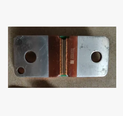 1077835 for Model 3 Y New Battery Pack Charging Shunt Module AMP Chip Plate 1078835-00-G Made in China