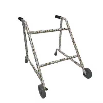 High Quality Wholesale Roller and Seat Forearm Walking Walker Provide Walkers for the Elderly