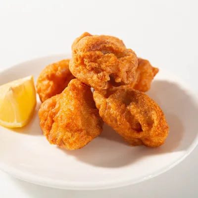 High Quality Cheap Fried Chicken Karaage Fried Chicken