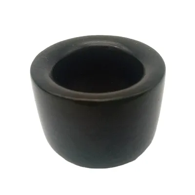 Natural Nephrite Jade Ring Green Jade Ring for Man