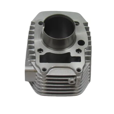 Motorcycle Accessories Jialing Haoshuai Motorcycle Engine Cylinder Block JH125 Engine Cylinder Block Kit