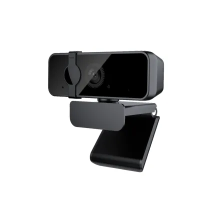 1080P HD PC USB Webcam with Built-in Microphone CMOS Image Sensor 1920x1080 Max. Resolution Live Streaming 1080P Cam